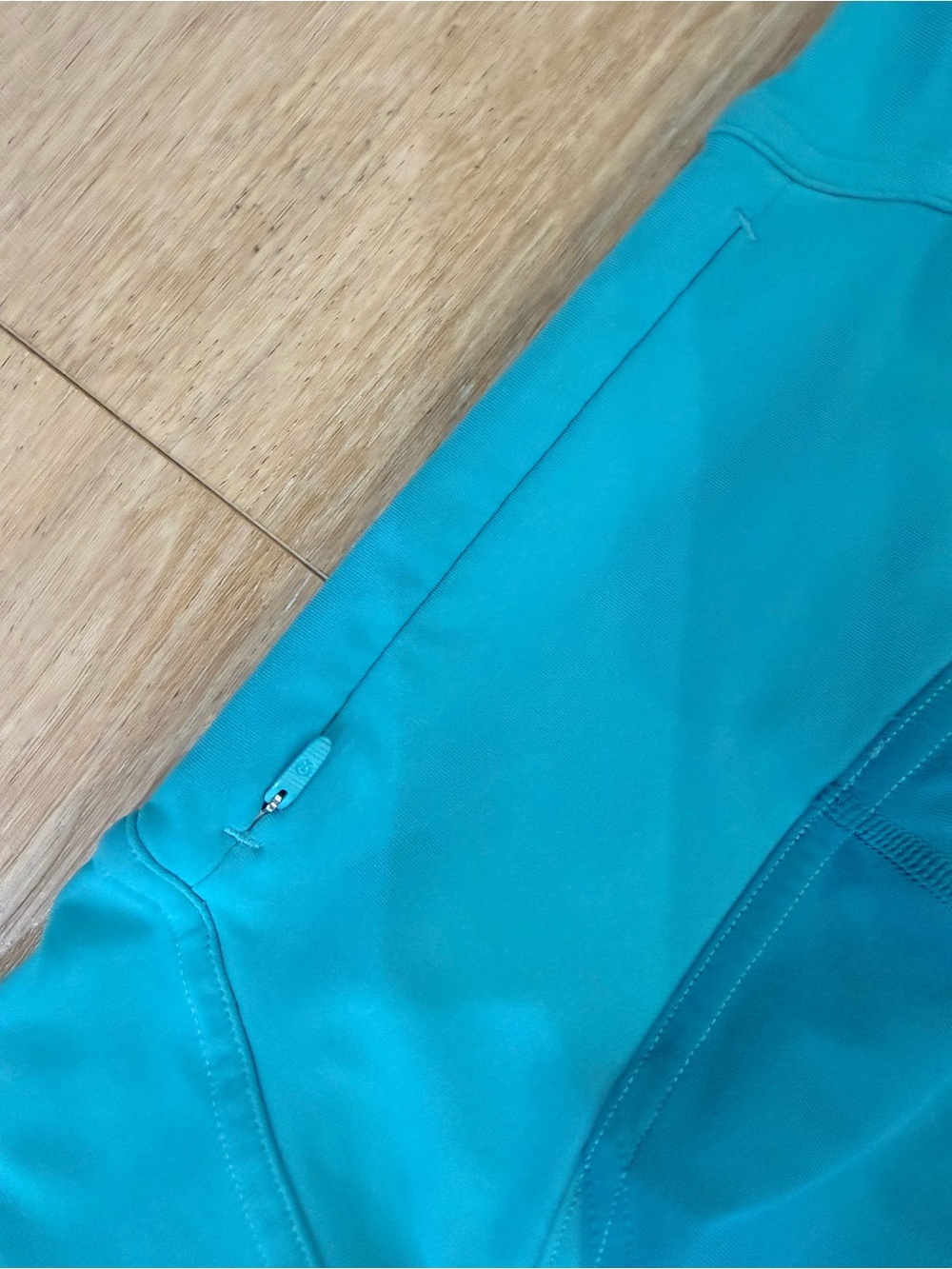 Lululemon Train Times 7/8 Pant *Blocked 25" - Size 8 - Picture 6 of 12